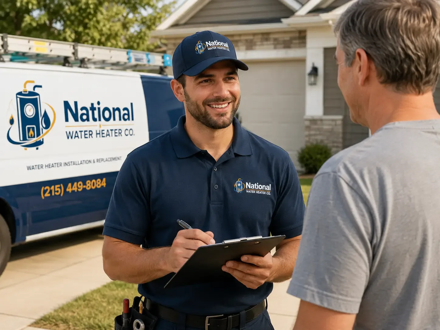 Water Heater Installation Scarborough, ME FAQs